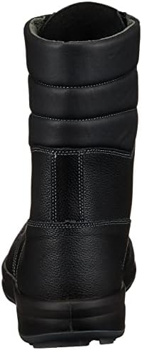 Amazon | [シモン] 安全靴 長編上 SS33 メンズ 黒 26.5 | simon(シモン