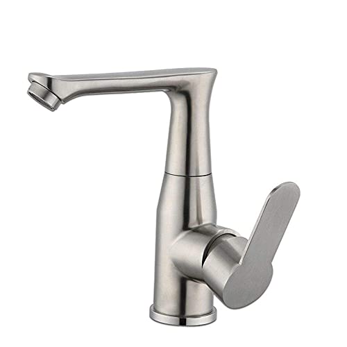 Robinet de cuisine rotatif anti-éclaboussures pour économiser l'eau facilement