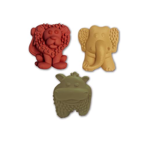 Petmatrix, LLC Smartchews Safari Chews - BCI-066462