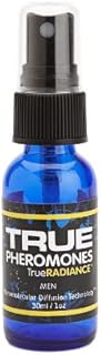 Sponsored Ad - TRUE Radiance - Perfect Pheromone Finishing Touch For Men