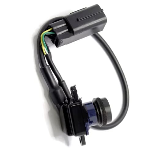 Caméra de recul résoud écran noir stationnement Cherokee Dodge 2011-2013 référence 56054059AF