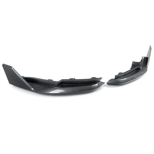 Diffuseur d'ailes en carbone pour BMW G80 M3 : Démarquez-vous au Quotidien