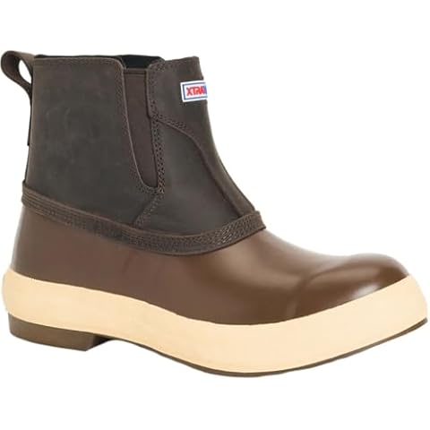 Xtratuf Legacy Chelsea Waterproof Boots Cover