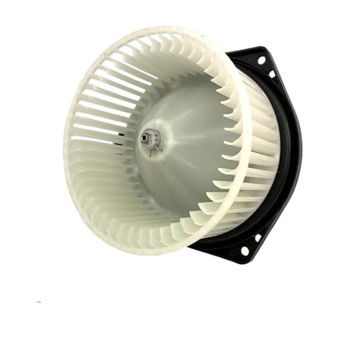 Motor del ventilador del aire acondicionado delantero 7802A105 compatible con Mitsubishi Pajero Sport L200 KH6W KH8W