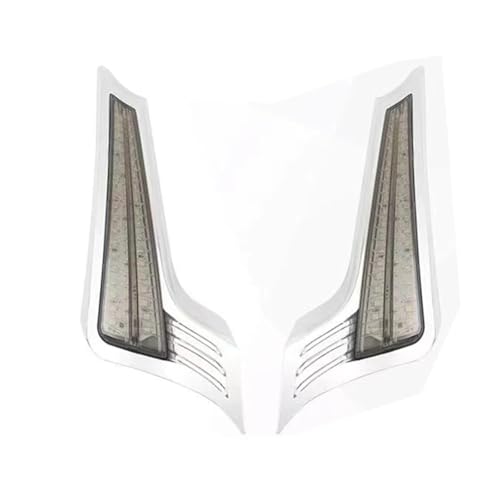 Motorrad-Rücklicht mit Blinker für Harley für -Davidson für Touring für Street und Road Glide (2014–2023)