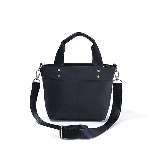 Mini Carryall Tote Baggallini miniatura 4
