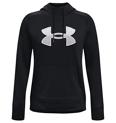 Under Armour Women's Fleece Pullover Hoodie 1373070