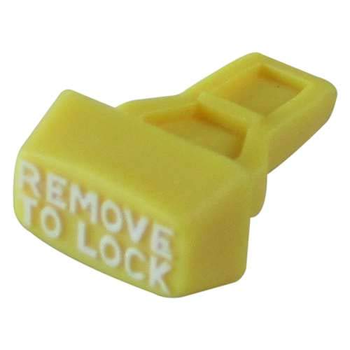 RYOBI OEM 089041029062 Key Switch in Genuine Factory Package