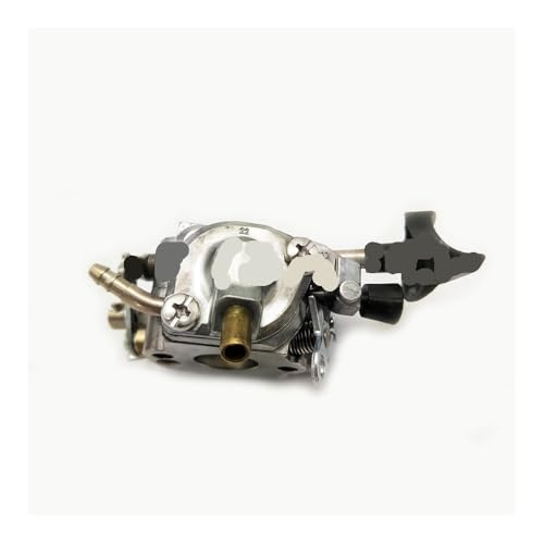 Carburateur 4 temps de rechange compatible avec BR600 712 - 6
