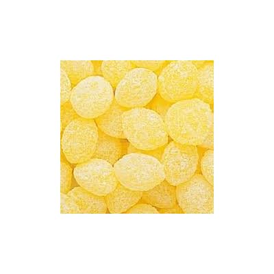 قطرات الليمون ، 1lb