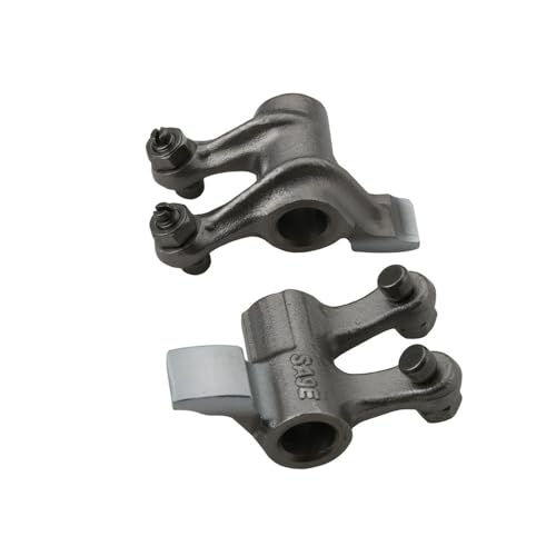 Ensemble culbuteurs pour GTS 125 250 300 et GTV 300 (4V 4T) - Réf B0184835 B0184845