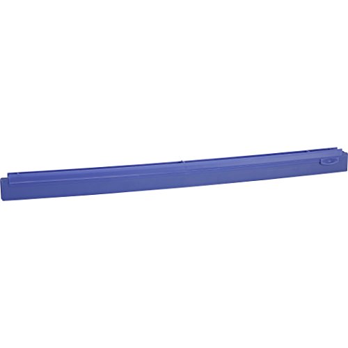 Image of Vikan 77348 Refill,Ultra Hygiene,Double Blade,24 inch,PP /RB,PU