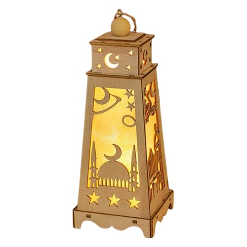 Farolillos de festivos al aire libre - Decoración para patio de fiesta cercana | Luces nocturnas para decoración festiva - Para propietarios de viviendas, salón, estudio, repisa de chimenea, oficina