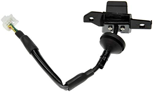 Caméra aide au stationnement Dorman 590-933 connecteur d'origine pour marche arrière - 2