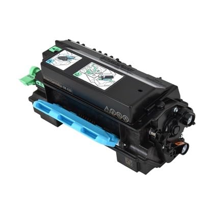 ABC tóner Compatible para ricoh 418126 17400 paginas ricoh im430 im430f im430fb