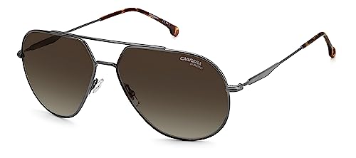 Lunettes de soleil Carrera 274/S, l'accessoire homme idéal pour la conduite et les terrasses