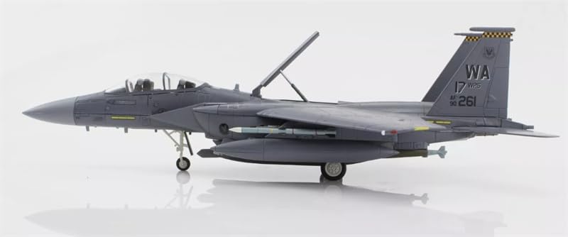 hobby master☆McDonnel Douglas F-15 Eagle F-15