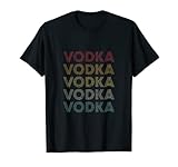 licor artemi vodka caramelo Con el estampado Vodka mostrarás a todos que amas la soda de Vodka y te gusta beber alcohol y hacer fiestas. Muestra que te gusta hacer una fiesta y beber alcohol. Para todos los que les gusta cantar Vodka y divertirse.