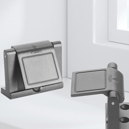 Dispositif de securite resistant a l'erosion avec fixation renforcee