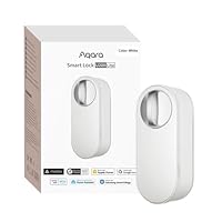 Aqara Smart Lock U200 