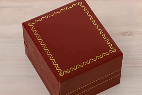 Designer 14K White Gold with Genuine Gemstones 6mm Round Blue Topaz/Amethyst/Garnet with Diamond Accents Drop Earrings, Fine Women Jewelry4