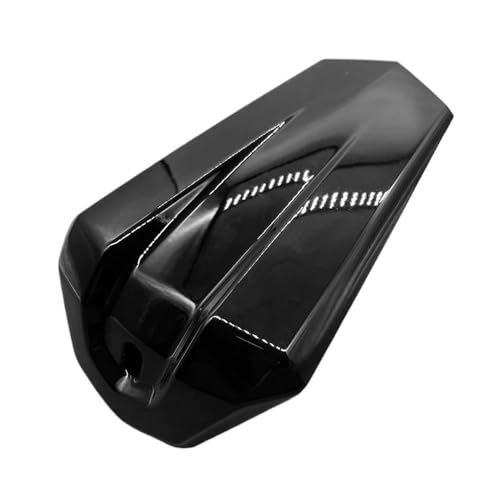 Capot de selle passager arrière moto YZF R125 2008-2018 carénage carbone 2016