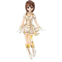 1/6 ピュアニーモキャラクターシリーズ No.171 『アイドルマスター』萩原雪歩 完成品ドール