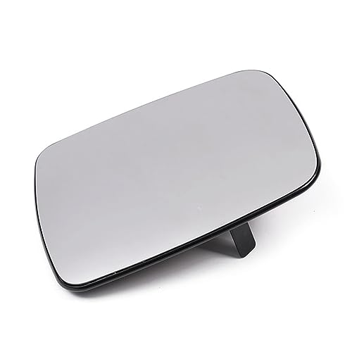 Glace de rétroviseur pour Freelander 2 miroir brisé solution de remplacement chauffant