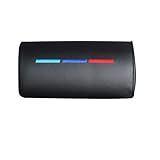 reposacabezas bmw m3 e36 Ajuste universal para cuatro estaciones, la posición de altura y el ajuste son ajustables, diseño de cremallera: cuando la almohada se ensucia, se puede lavar y quitar.