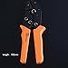 QASYKSLQ 420pcs Terminal Crimping Pliers SN-06 Kit for 0.25-6 mm2 Wire Connector Hand Tools Sets