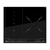 Dimensiones alto x ancho x profundo (cm): 5.3 x 90 x 51