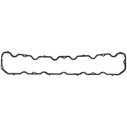 jeep valve cover gasket - FEL-PRO VS 50258 C Valve Cover Gasket Set