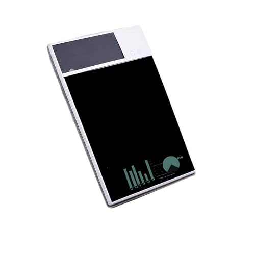 Tableta de escritura LCD solar de 15 pulgadas para dibujar sin papel 2