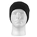 Rothco G.I. Type Polar Fleece Watch Cap - Black 8460 OS