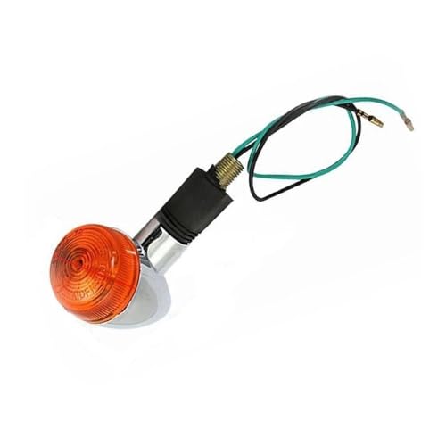 Clignotants de moto lampe indicateur de direction Shadow VT 600 - 4