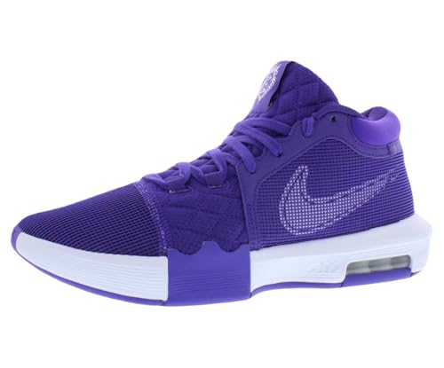 Image of Nike Lebron Witness VIII Men's Basketball Shoes