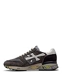 PREMIATA Herren Schuhe Sneakers Mick 5894 Grau