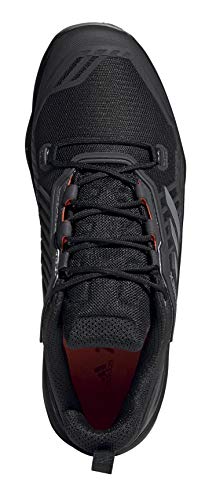Image of adidas Men's Terrex Swift R3 Trail Running Shoes | Hiking Shoes