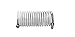 Guardair 14X25B03 1/4-Inch ID by 25-Feet Nylon Hose
