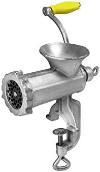alfa 10 meat mincer