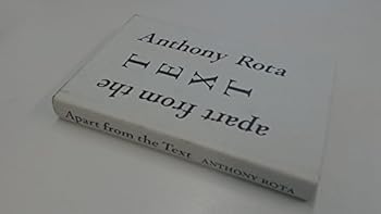Hardcover Apart from the Text Book