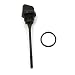 Motoparty Motocycle Engine Oil Dipstick For Yamaha PW80 Y-Zinger BW80 Big Wheel PW BW 80