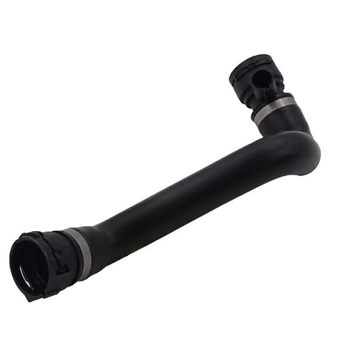 Dbwozer One Color 11531436408 For Water Radiator Coolant Hose For E46 325Ci 2.5L Engine 2003-2006
