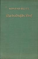 Das heidnische Dorf: Roman B0000EAYS2 Book Cover