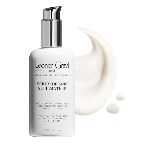 Leonor Greyl Serum De Soie Sublimateur Styling Serum 75ml