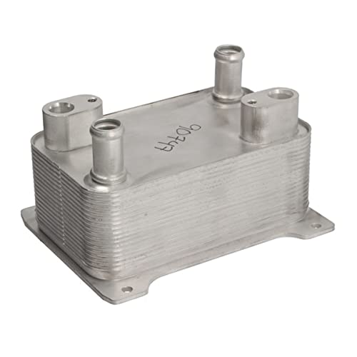 Nissens Automatic Transmission Oil Cooler - 90747