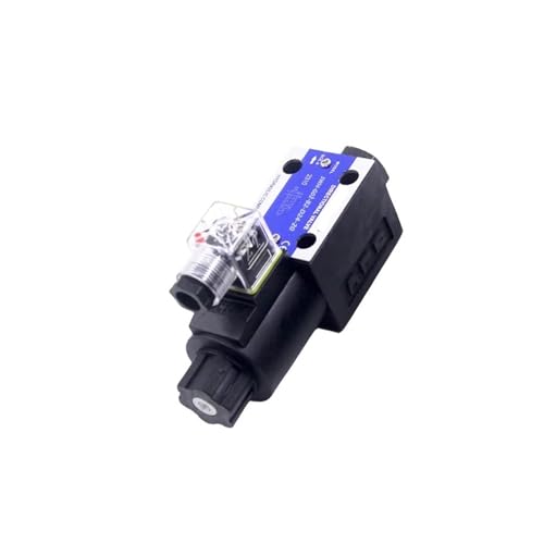 Distributeur hydraulique SWH-G02-C4B pour stopper les fuites - 2