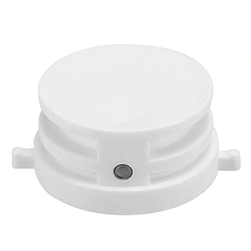 Leeofty 10 PCS Prancha Leash Plug SUP Placa de Surf Leash Plugues Surfing Board Copo com Pin Inoxidá