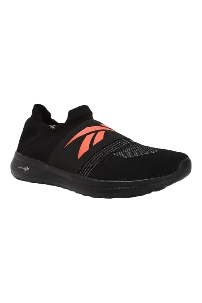 Image of Reebok Mens Mega Soft Slip Sneaker