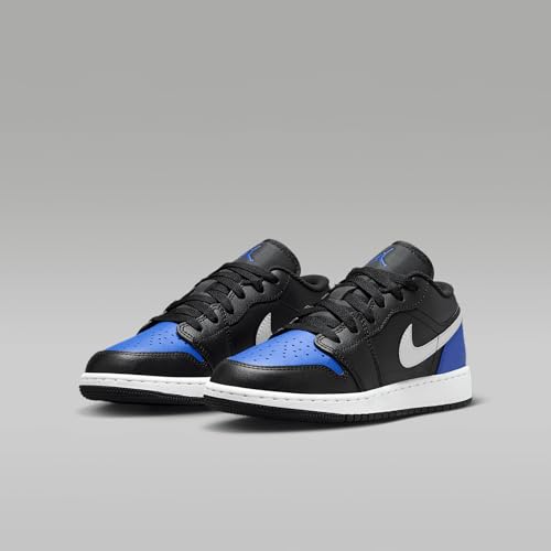 Image of AIR JORDAN 1 LOW (GS) inchGAME ROYAL inch